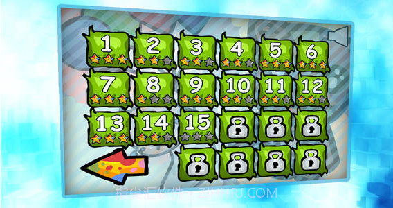 吹气球截图2 吹气球截图2