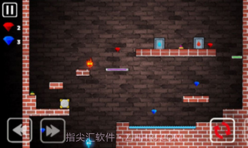 冰与火狂舞最新版截图2