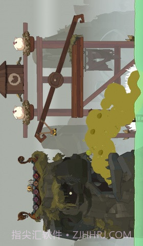 破冰者: 维京海盗之旅截图4