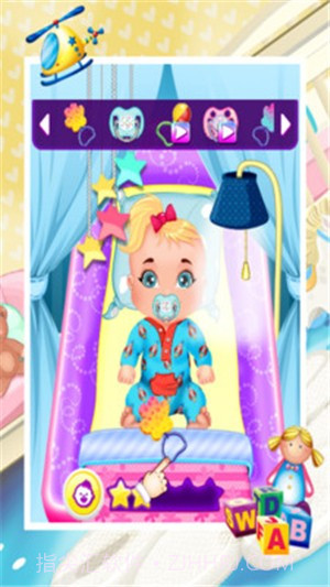 婴儿保姆护理app截图3 婴儿保姆护理app截图3