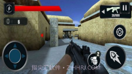 精英求生大乱斗截图2 精英求生大乱斗截图2