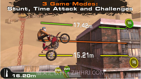 城市自由狂飙截图3