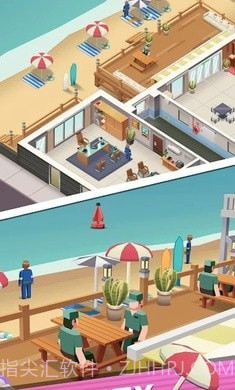 疯狂生产经理截图1 疯狂生产经理截图1