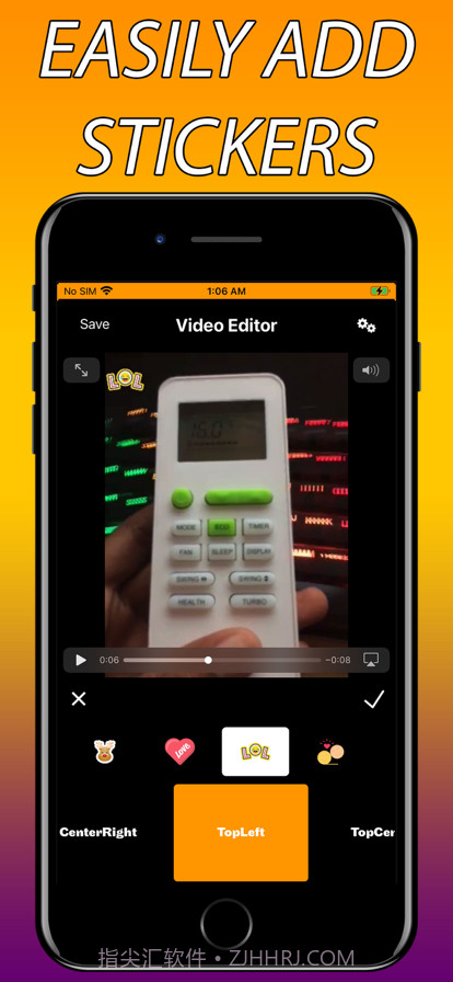 视频编辑视频剪辑视频制作截图2 视频编辑视频剪辑视频制作截图2