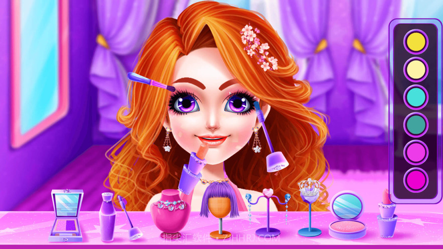 减肥燃烧脂肪运动截图6