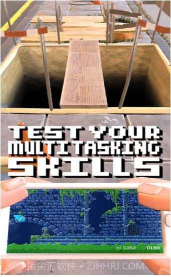 亲人两行泪模拟器截图3