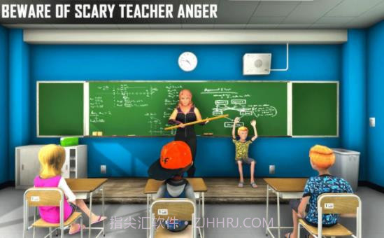 整蛊老师截图2 整蛊老师截图2