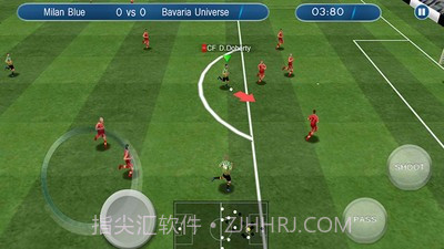 夺冠世界杯2018截图1