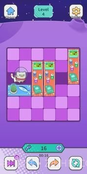 救救太空猫截图3 救救太空猫截图3