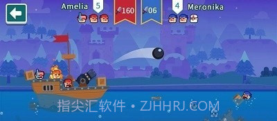海盗决斗截图1 海盗决斗截图1