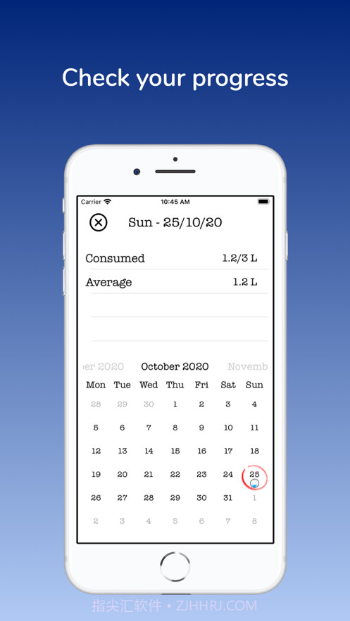 reHydrate截图4 reHydrate截图4