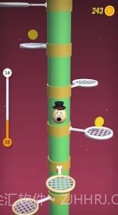 开心蛋向上跳截图4