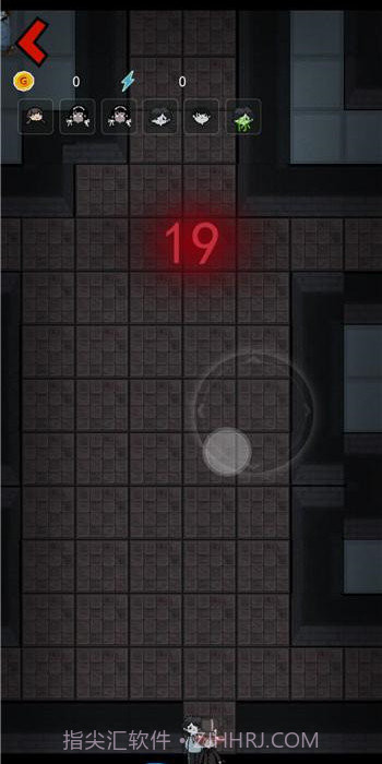 猛鬼宿舍魔改版∞级鬼截图1