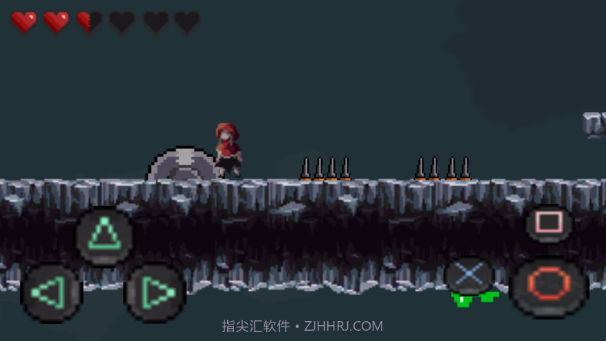 小红帽冒险记截图2 小红帽冒险记截图2