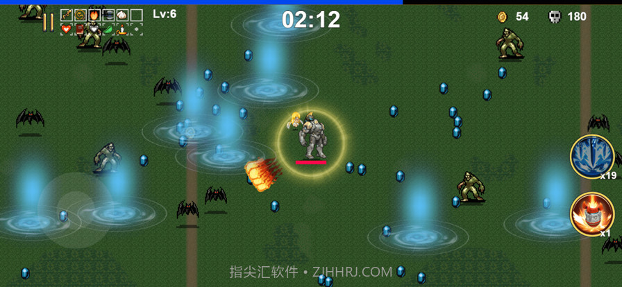 割草大招版截图3