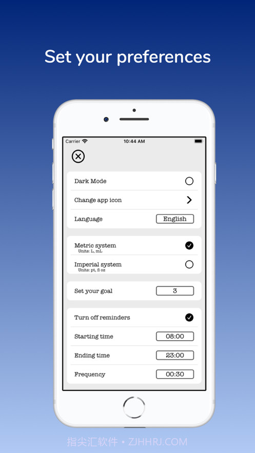 reHydrate截图2 reHydrate截图2