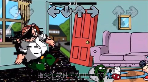 周五夜放克错误化恶搞之家截图1 周五夜放克错误化恶搞之家截图1