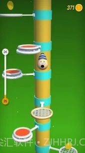 开心蛋向上跳截图2