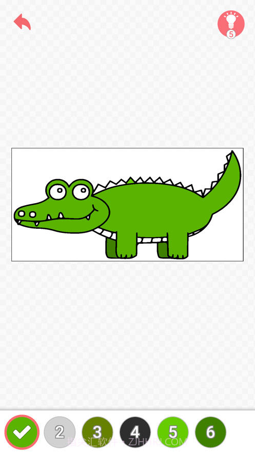 像素艺术书截图3 像素艺术书截图3