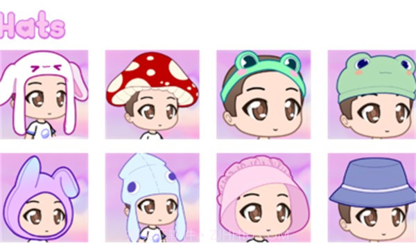 gachanox加查截图1