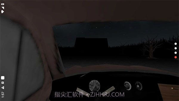 恐怖奶奶4叛乱v1.0.3截图2 恐怖奶奶4叛乱v1.0.3截图2