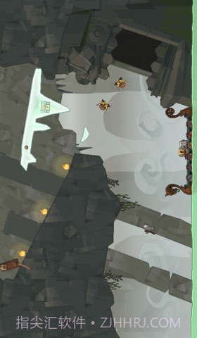 破冰者: 维京海盗之旅截图5