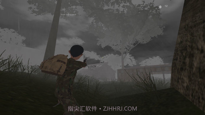 生存邪恶森林截图3