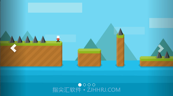 Mr Jump截图1