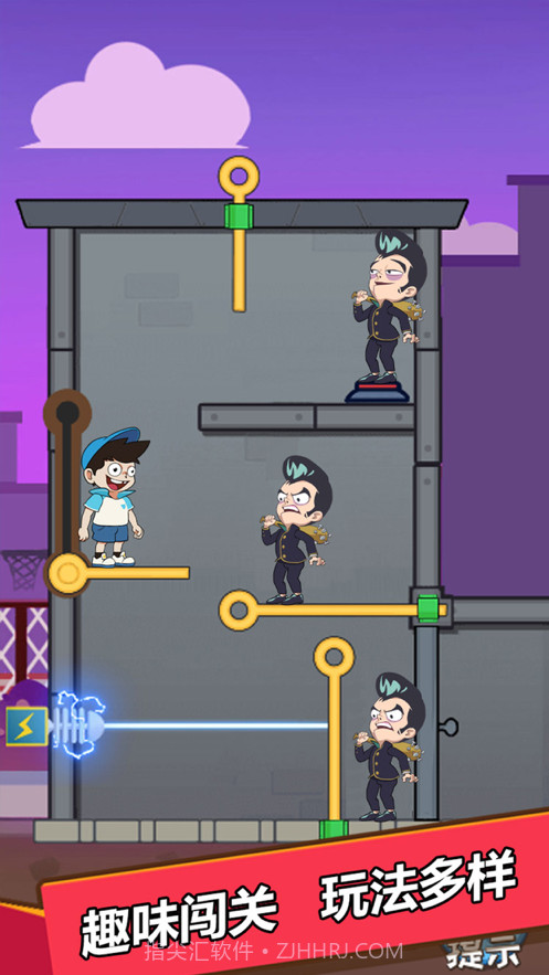 抽针模拟器截图5 抽针模拟器截图5