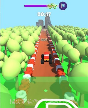 Trans Car 3D截图1 Trans Car 3D截图1