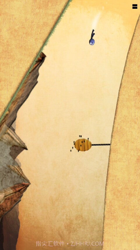 飞行火柴人截图4