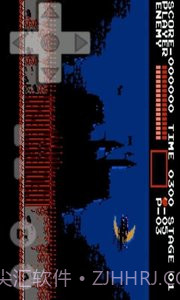 恶魔城1代截图3