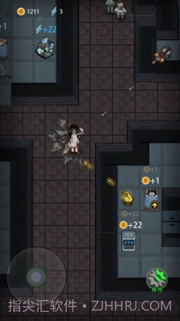 猛鬼宿舍超级加强版截图2