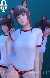 AR美少女歌手截图1