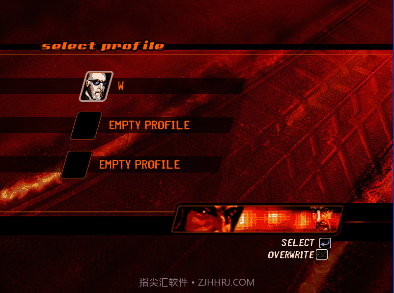 暴力摩托2002截图2