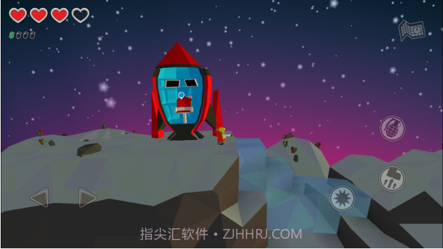 星际冒险截图2 星际冒险截图2