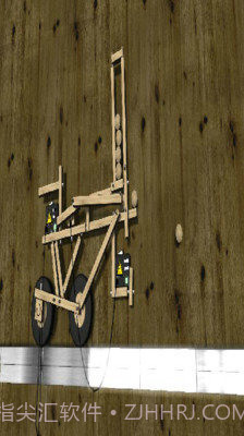 机械世代二截图1 机械世代二截图1