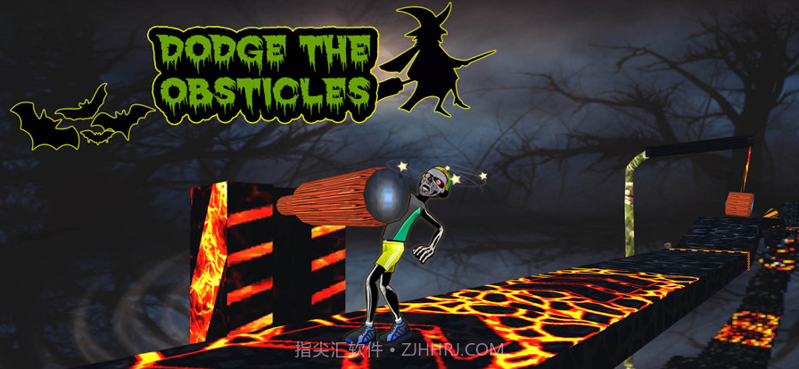 特技演员可怕的毁灭截图3