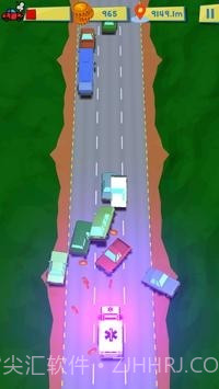 疏通交通截图1 疏通交通截图1