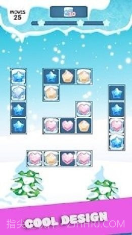 冻结比赛截图1 冻结比赛截图1