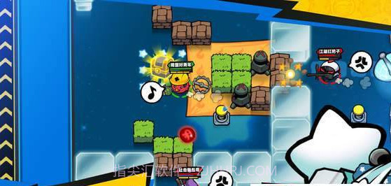 最后一只鸡截图1 最后一只鸡截图1