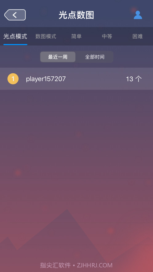 光点数图截图6
