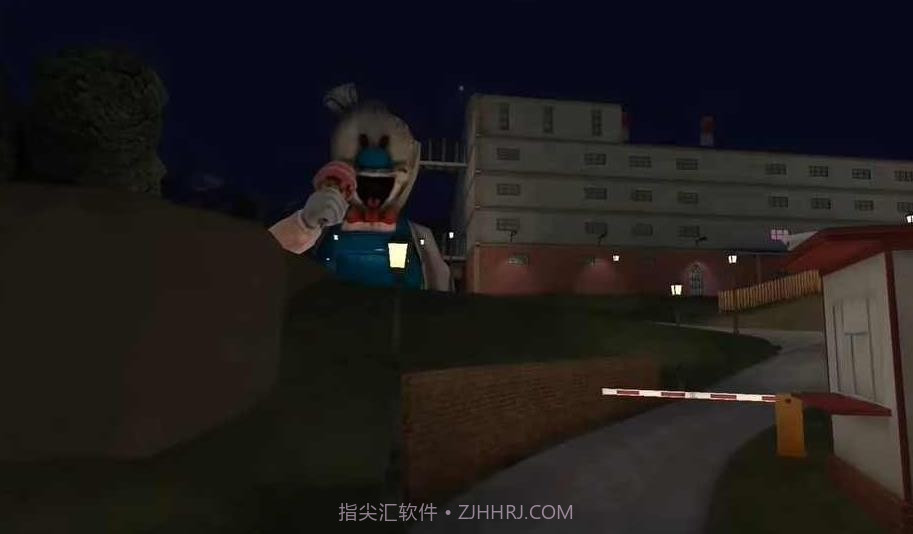 恐怖冰淇淋8（ice scream 8）截图3