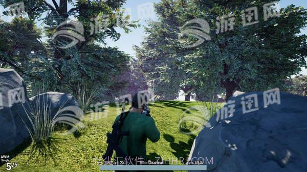 Battle Royale Trainer截图3 Battle Royale Trainer截图3