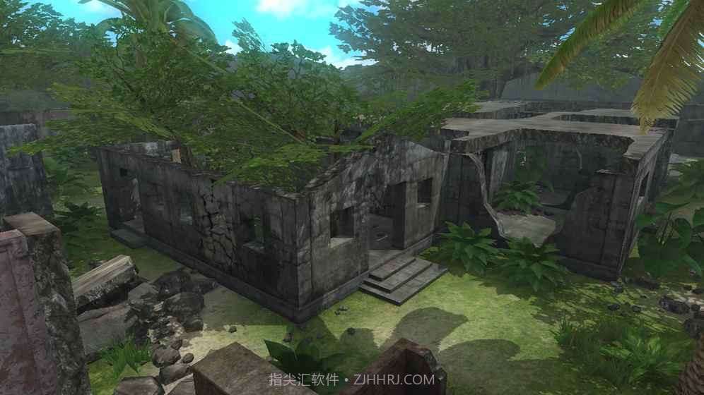 惊爆游戏截图1 惊爆游戏截图1