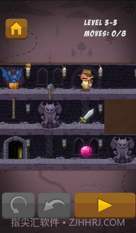 大鼻子探险家截图4 大鼻子探险家截图4