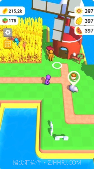 农场达人截图4