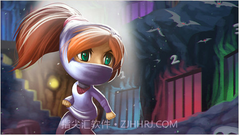 影子快闪2截图1