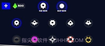 超光霓虹射击截图2 超光霓虹射击截图2