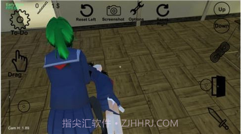 宿舍查寝截图1 宿舍查寝截图1